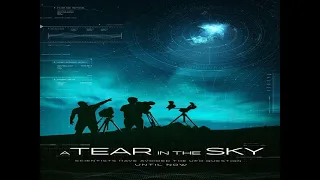 A Tear in the Sky [ Documentary ] William Shatner; Michio Kaku