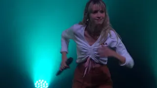 Angèle - Tout Oublier (Brol Tour Live - Antwerp, Trix) HD