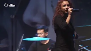 Innocence Lost - Nameless Hunter (Ao vivo Circo Voador)