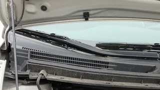 BALTIMORE Prius head gasket replacement