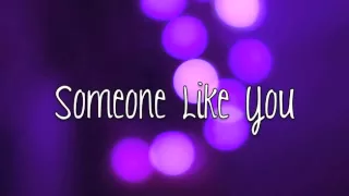 Ailee- Someone Like You Lyrics