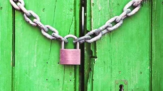 3 Ways to Unlock Lock