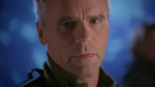 Stargate SG-1 - Season 4 - The Other Side - Jack seals Alar's fate