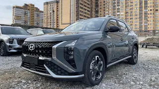 Hyundai Mufasa 2023 GLS г. Воронеж