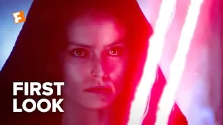 Star Wars: The Rise of Skywalker (2019) | 'D23 Special Look' | Movieclips Trailers