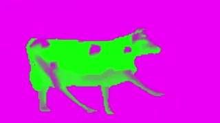 Polish Cow (slowed + reverb)