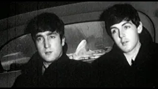 The Beatles This Week Interview (Raw Footage) - 5 November 1963