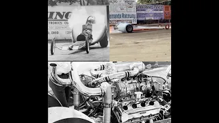 That Will NEVER Work: Five Odd, Crazy, and Successful Cars From Drag Racing History