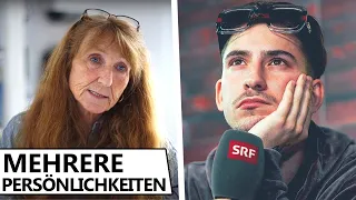 7 seltene Interviews, die dich verstören werden