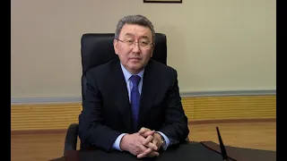 Берик Камалиев освобожден от должности вице-министра МИИР РК