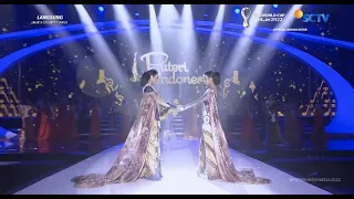 Grand Final Puteri Indonesia 2022 - Part 6