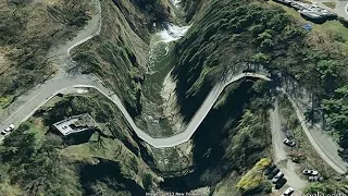 Weird Glitches Discovered On Google Earth - Part 2