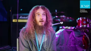 Guthrie Govan: How to advance your music industry career
