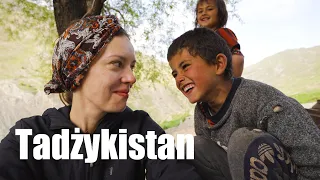 ✈️ What does the life of people who hid away in the mountains of Tajikistan, look like?