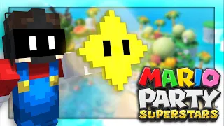 Pure Chaos... | Mario Party Superstars