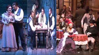 Giacomo Puccini  &  La Boheme - Antalya State Opera and Ballet