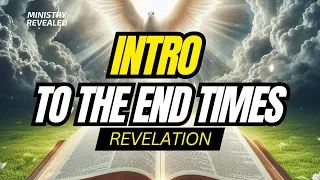 The Intro - The Gospels Prophetic Mysteries