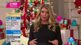 HSN | Gifts For The Home 12.01.2017 - 11 AM