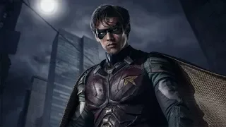 TITANS Official Trailer (2018) - Robin, Raven, Starfire and Beast Boy FIRST LOOK!