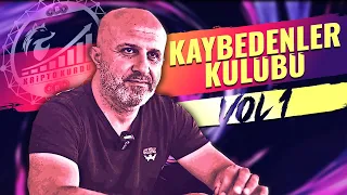 Kriptodan Zarar Edenler, Batanlar Hikayelerini Anlatıyor ! | Kaybedenler Kulübü Röportajları