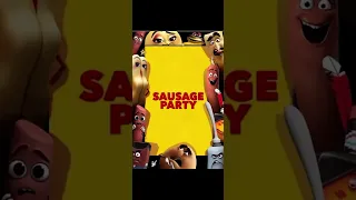 The Great Beyond (PG-rated) Sausage Party