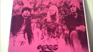 Haymarket Square - Magic Lantern (Full Album 1968)