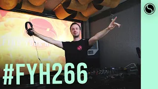 Andrew Rayel & Roger Shah - Find Your Harmony Episode #266