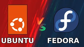 Ubuntu VS Fedora ¿Cual es MEJOR sistema operativo? // Español