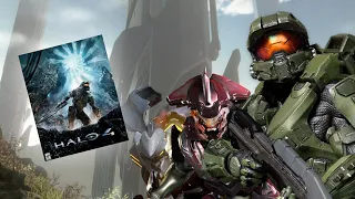 Halo 4 is worse than you remember - Halo 4 Review [2/2]