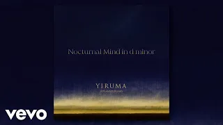 Yiruma - Nocturnal Mind in d minor (Visualiser)