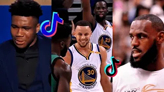 🏀20 Minutes of NBA and Basketball Edits TikTok Compilation🏀 #91