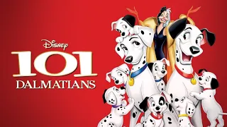 101 DALMATET | 101 Dalmatians | Dubluar ne Shqip