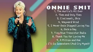 Connie Smith-Year's music sensation roundup mixtape-Ultimate Chart-Toppers Mix-Incorporated
