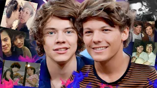 The REAL Reason One Direction Broke Up: Harry Styles & Louis Tomlinson's FORBIDDEN Love (Conspiracy)
