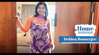 iDiva Home Invasion with Debina Bonnerjee @DebinaDecodes: A Peek Inside Her Home & A Candid Chat