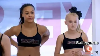 Dance Moms: No One Picks Nia (Season 6, Episode 12)