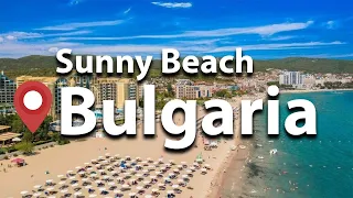 BEST Things To Do In Sunny Beach, Bulgaria 2024: What To Do In Sunny Beach 2024