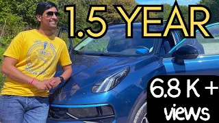 I paid €10000💶 in last 18 months for Lynk&Co 01 🚙 - Is it worth the money?| Mohta Vlogs