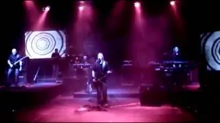 Riverside - Second Life Syndrome Live