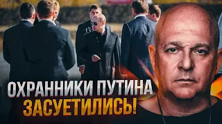 🔥ТАМАР: головне вирішили ЗА КУЛІСАМИ ВІЙНИ, ІНСАЙД З БІЛОРУСІ - армія РФ змінила поведінку