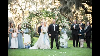 Tara Skinner Weddings & Events: Ashley & Adam