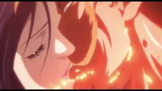 Merlin Kisses Escanor Confesses Love Seven Deadly Sins S5 Ep 20