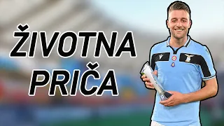 SERGEJ MILINKOVIĆ-SAVIĆ - ŽIVOTNA PRIČA