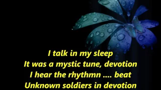 Blue System   Magic Symphony Lyric   Karaoke   New Wave