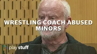 Timaru wrestling coach pleads guilty to indecent assault | Stuff.co.nz