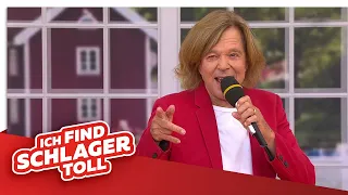 Jürgen Drews - Hit-Medley (Immer wieder sonntags 2022)