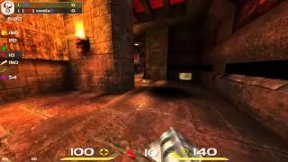 QuakeCon 2011 Duel Bronze R1 LostWorld czm vs coolleR 20110807 Cobalt 01a