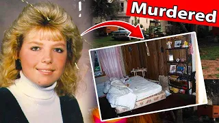 FOUND In Her Own Bedroom | THE GRUESOME TRUTH Was Not Uncovered Until 31 Years Later | Fawn Cox