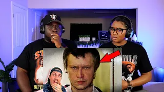 Kidd and Cee Reacts To Russia's Most FEARED Criminal (Mr Ballen)