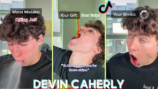 Devin Caherly POV  Tiktok Funny Videos - Best tik tok POVs of @devincaherly  Videos 2022